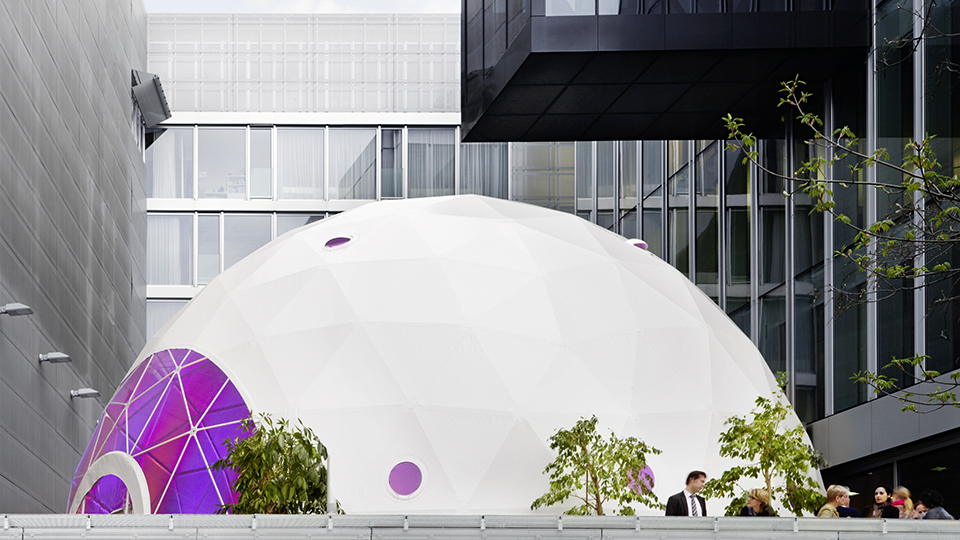 ZENDOME GmbH